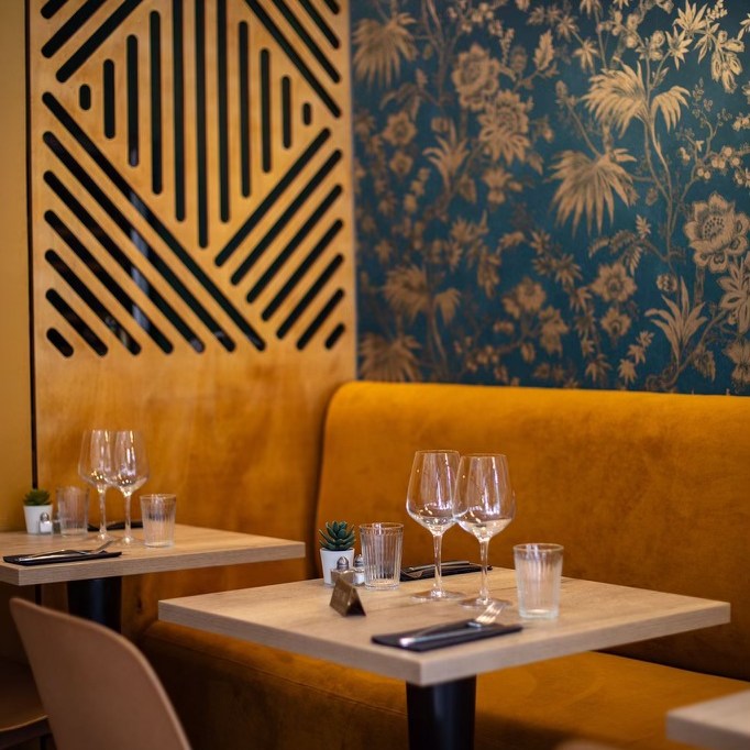 Rénovation - Simone - Rouen